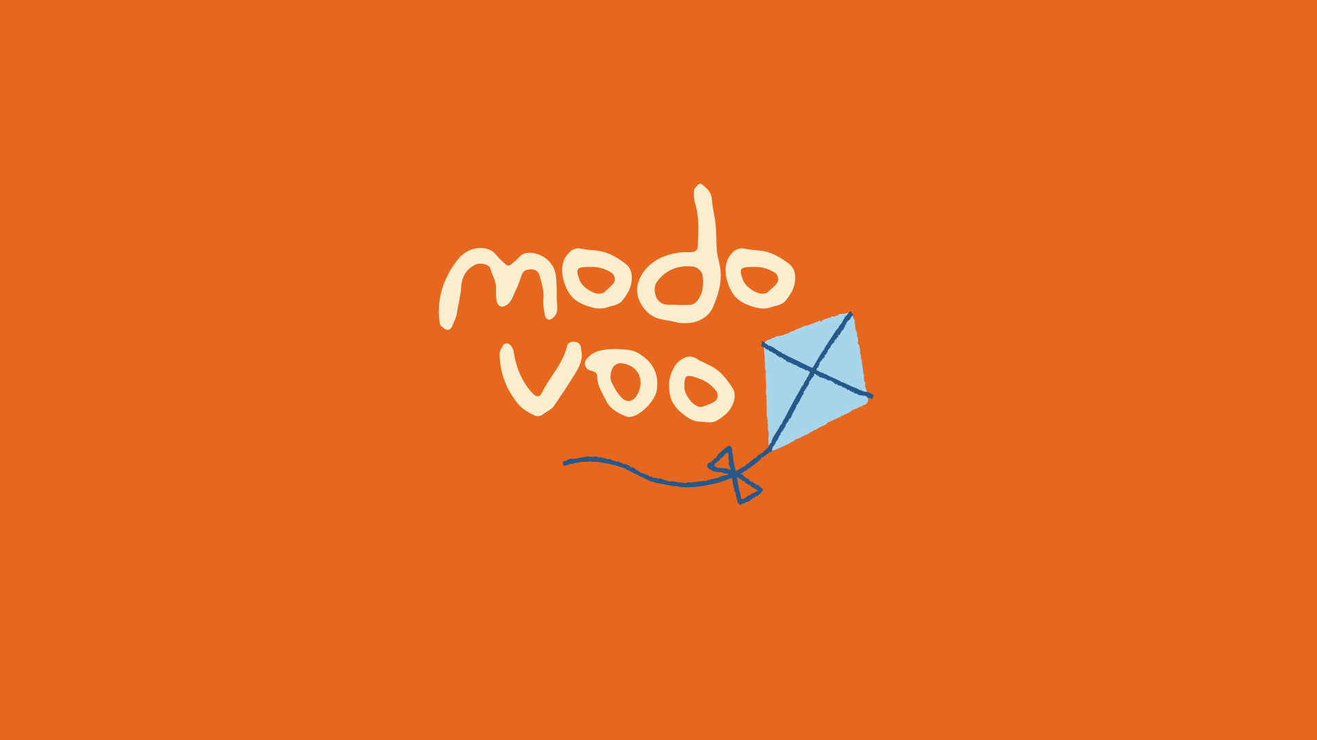 Modo Voo