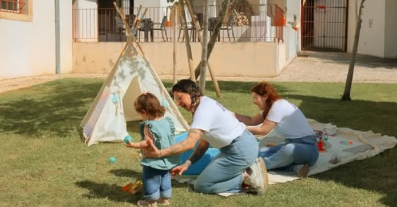 2.º Congresso Espaço Família em Lisboa