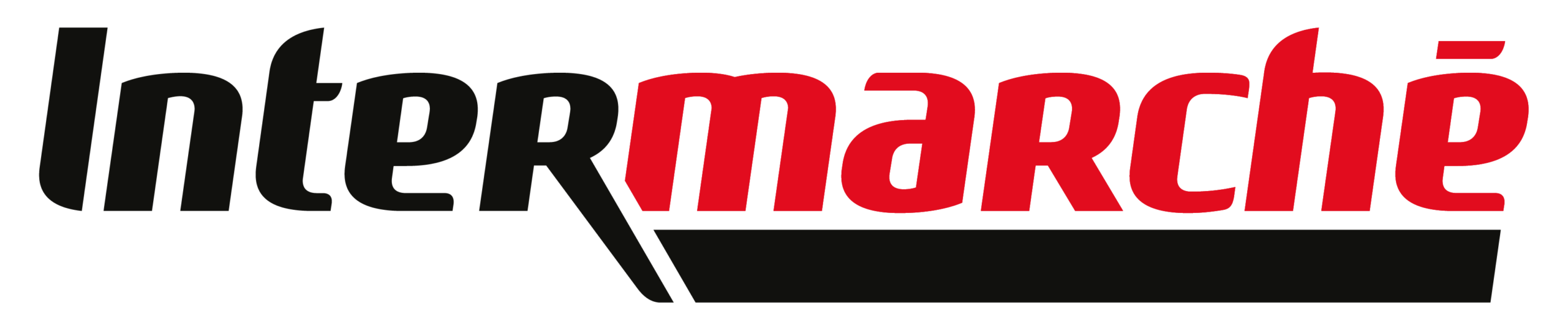 Logo Intermarché