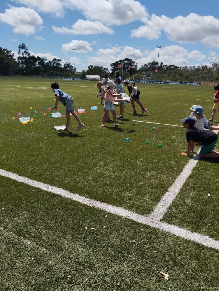 Campo de Férias Ciência no Monsanto