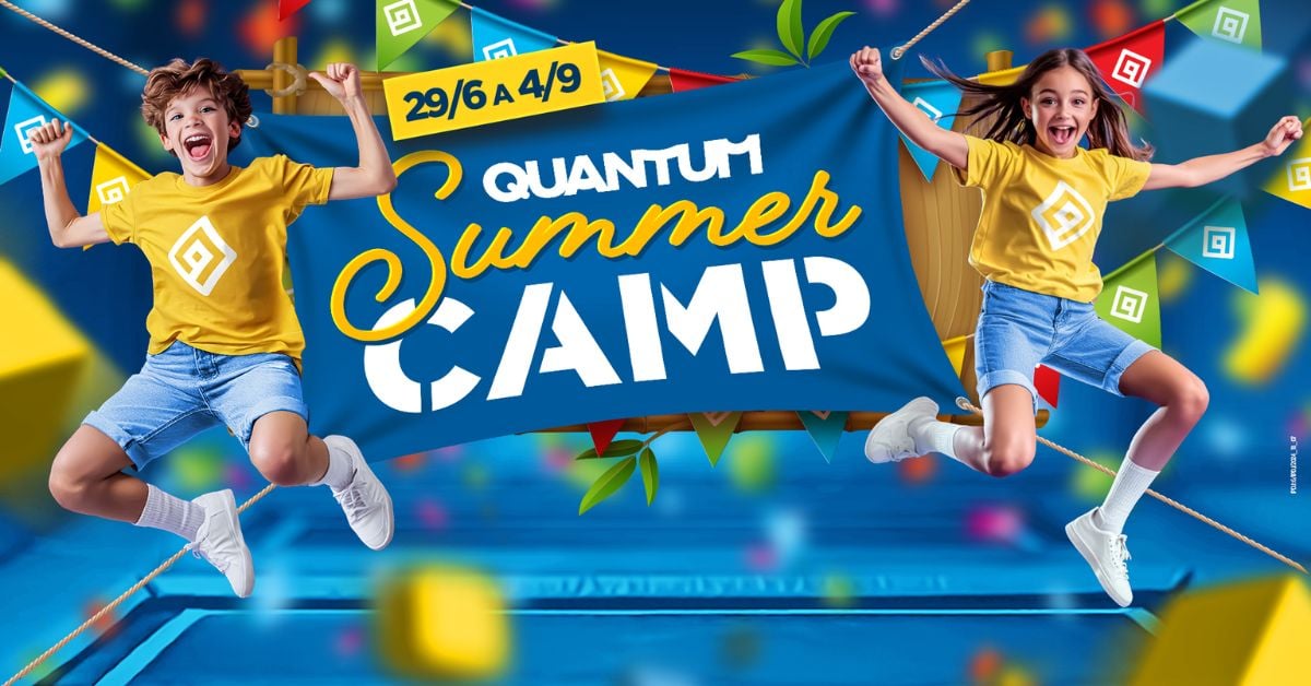 Quantum Summer Camp