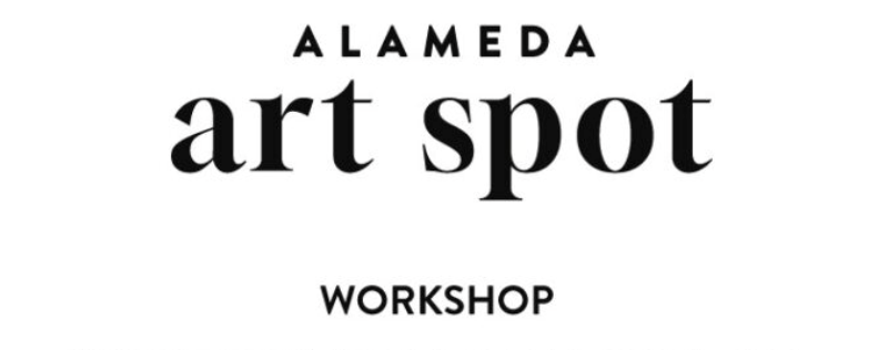 Workshops Alameda Art Spot