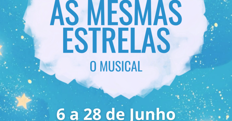 Vemos as Mesmas Estrelas