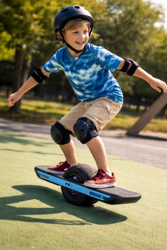 Crianla Skate