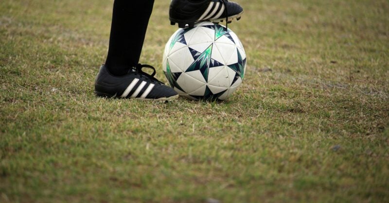 Campos de Férias de Futebol em Matosinhos