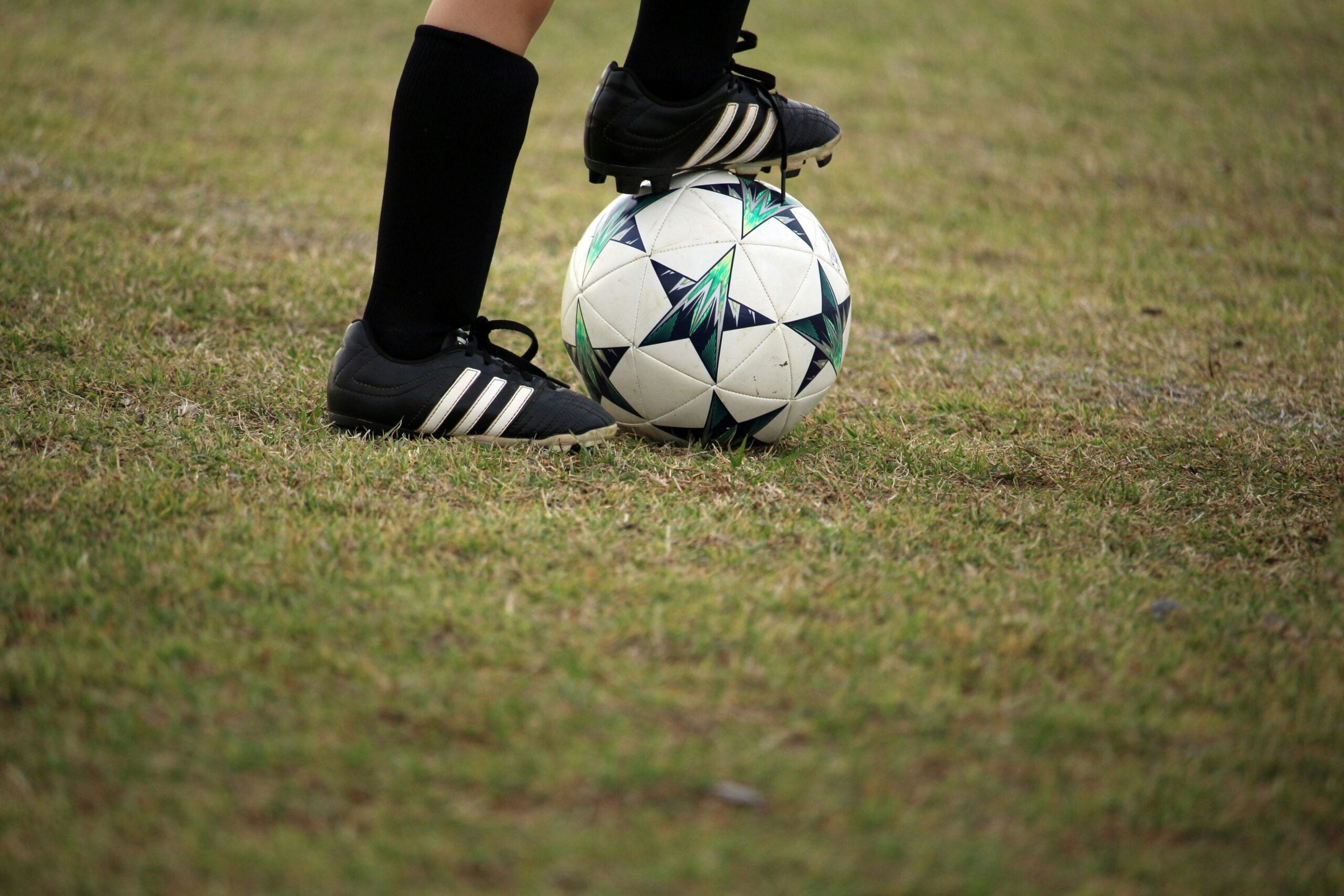 Campos de Férias de Futebol em Matosinhos