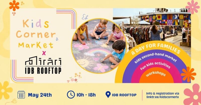 kids corner