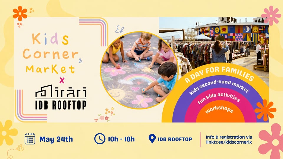 kids corner