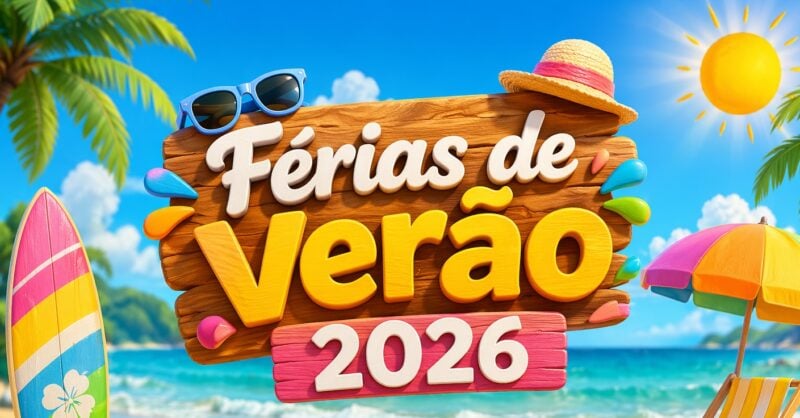 ATL de Férias em Setúbal no Verão 2026