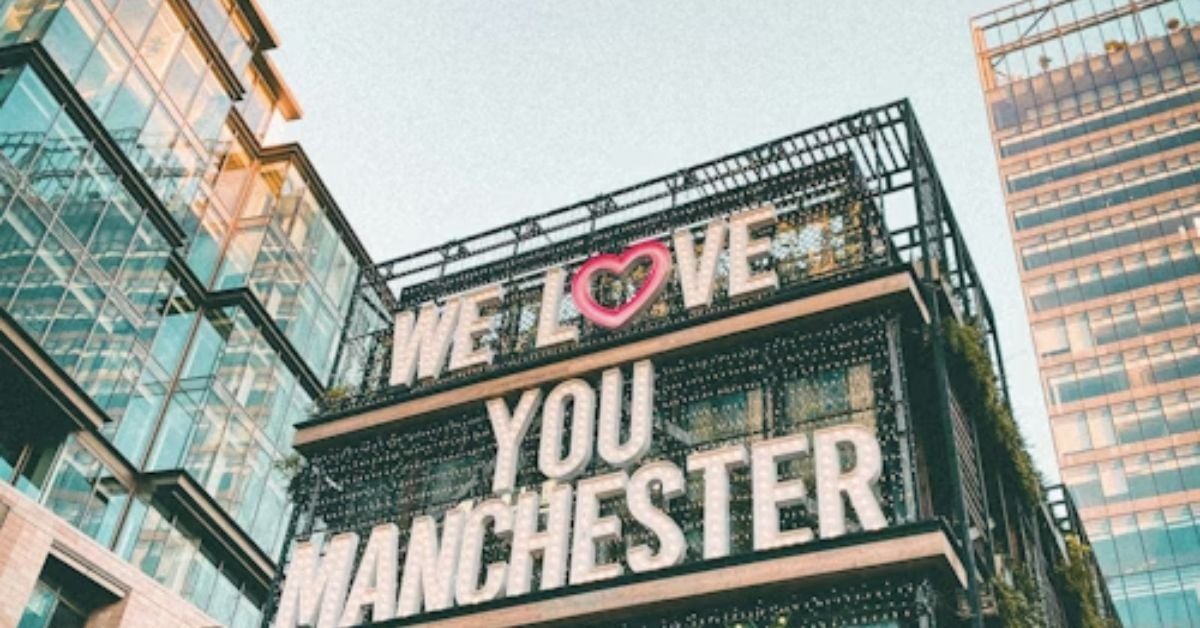 summercamp em manchester- Colónia de Férias em Manchester no Verão 2026