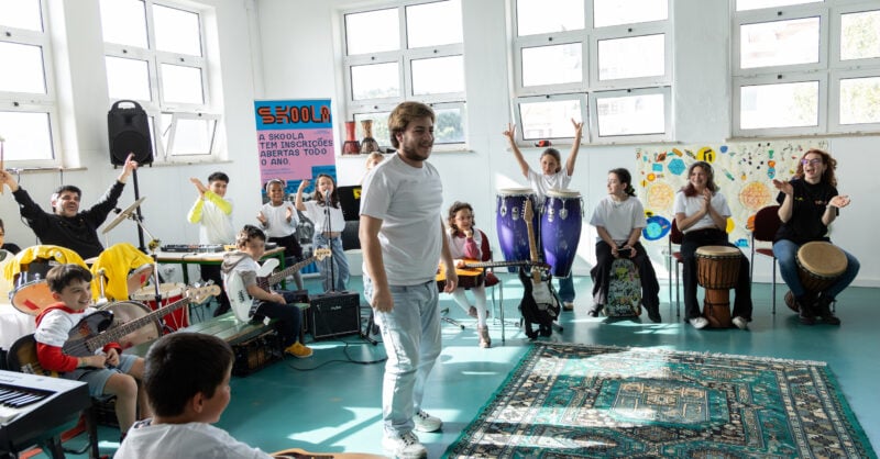 Skoola Summer Sessions