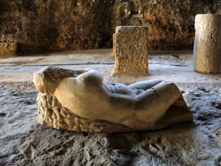 Visita • Que romanos eram estes?