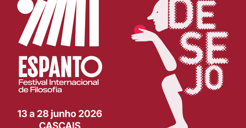 Festival Internacional de Filosofia