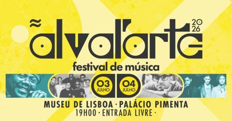 Música: Alval’Arte