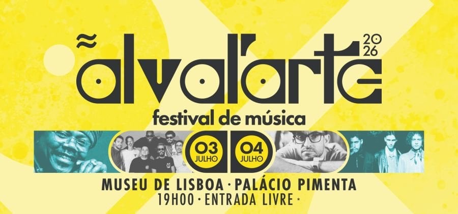 Música • Alval’Arte