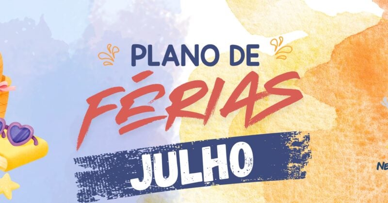 ATL de Férias em Matosinhos cheio de passeios e diversão no Verão 2026