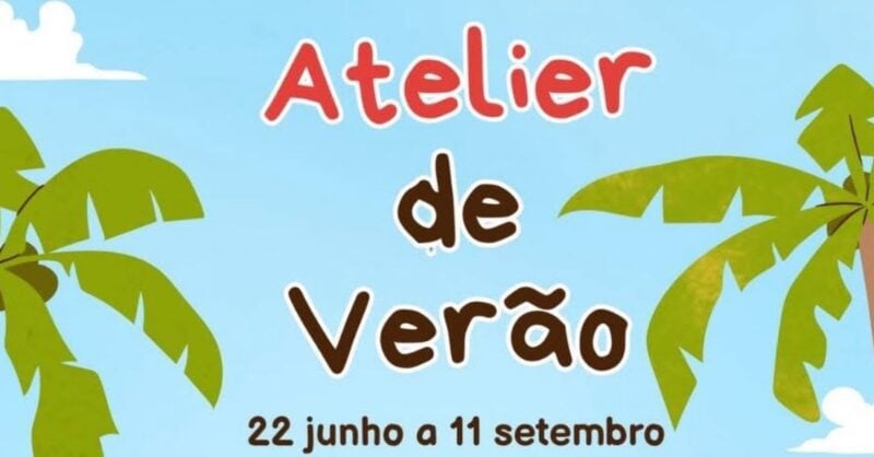 Atelier de Verão Barreiro