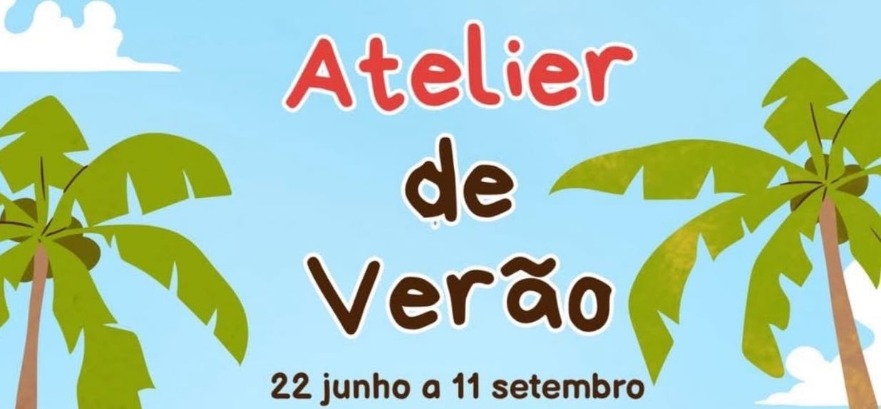 Atelier de Verão Barreiro