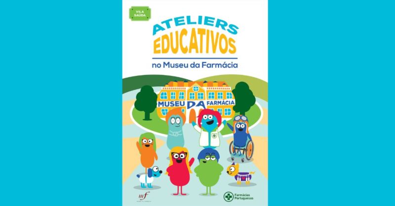 Ateliers Educativos no Museu da Farmácia do Porto (1)