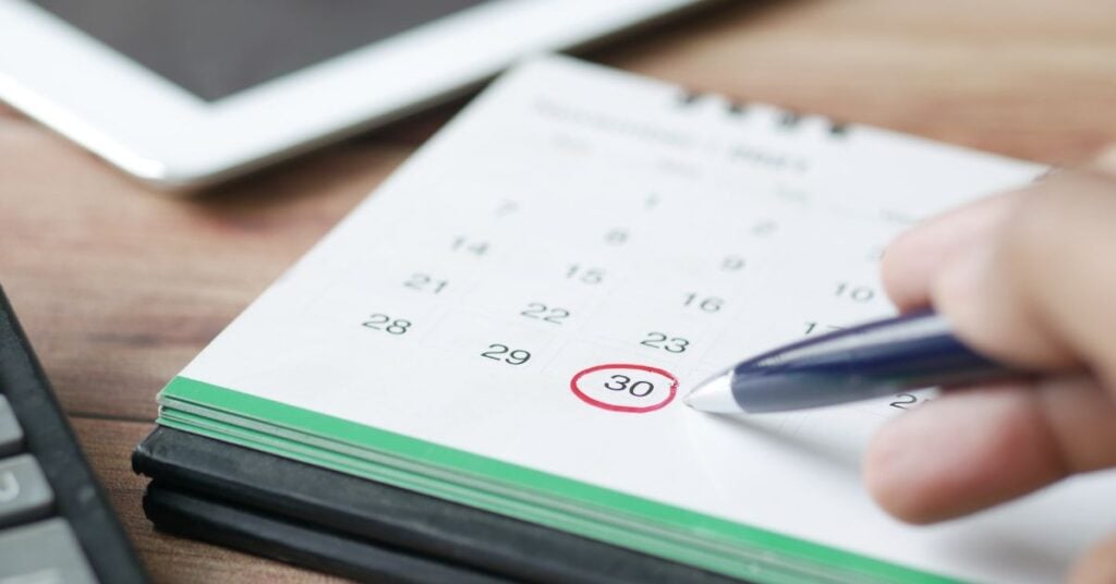 Calendário Escolar 2026-2027