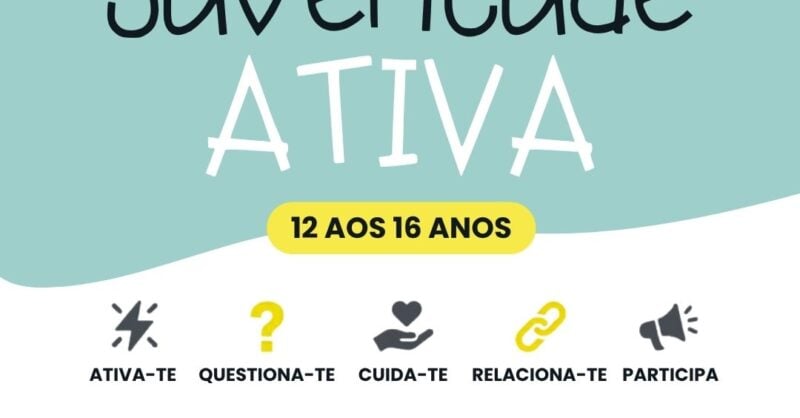 Curso Juventude Ativa