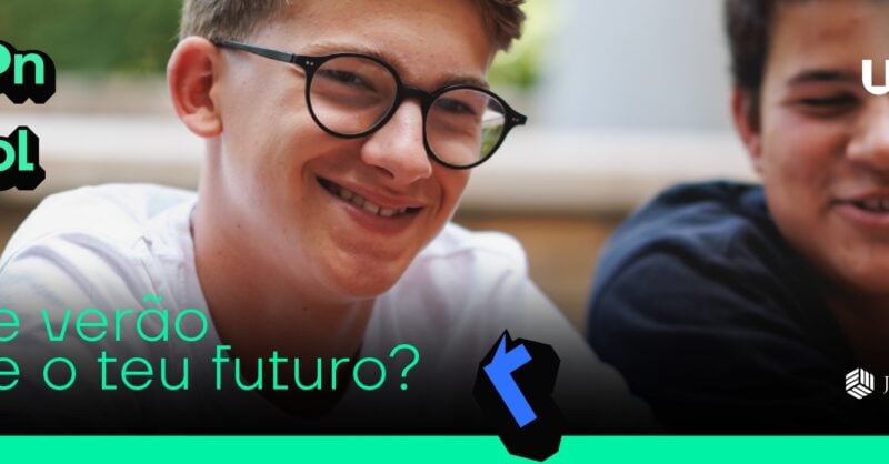 Innovation Summer School no Porto no Verão 2026