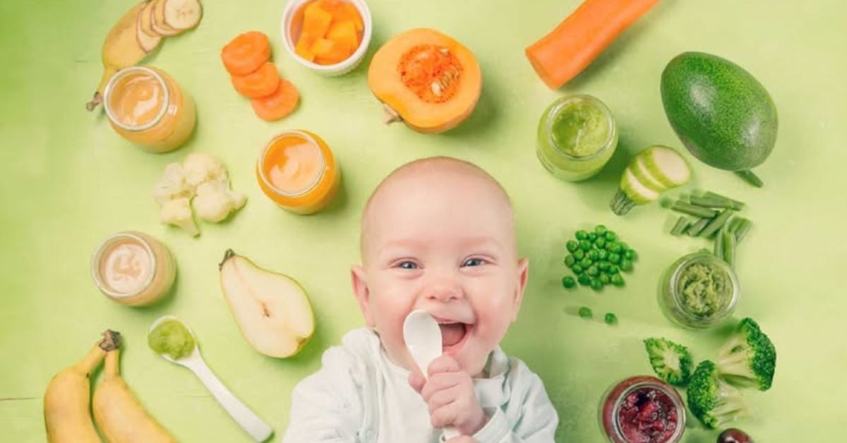 Oficina Sensorial Brincar com os Alimentos