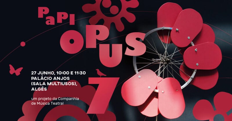 PaPI – Opus 7 em Oeiras