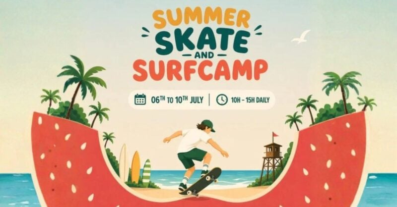 Skate Camp na Ericeira (1)