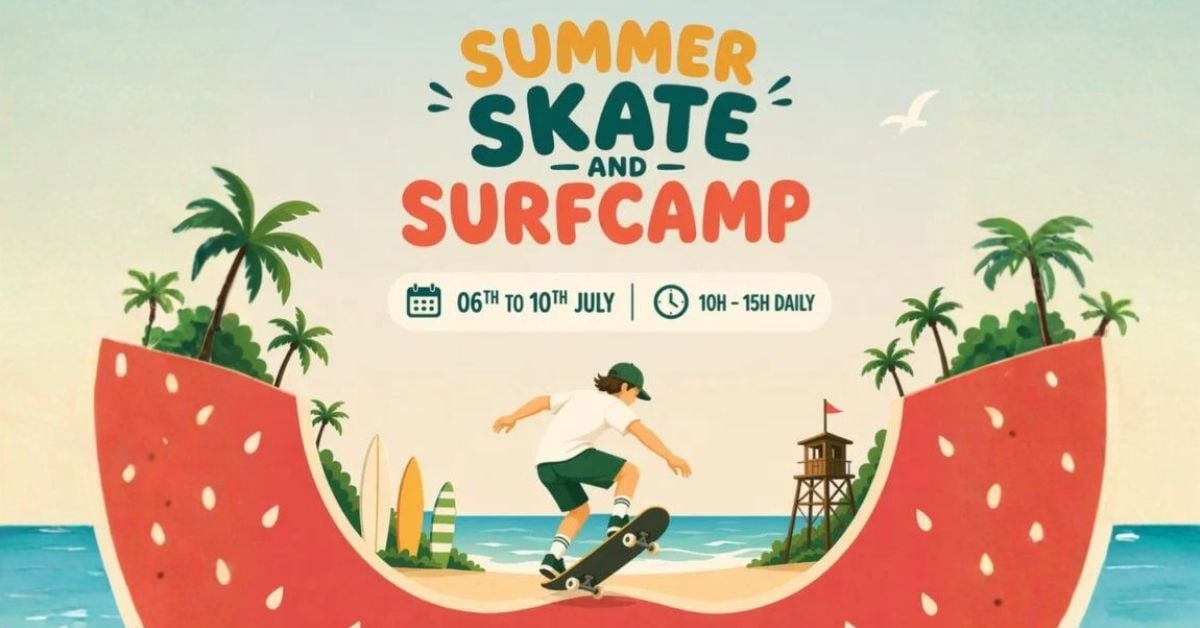 Skate Camp na Ericeira (1)