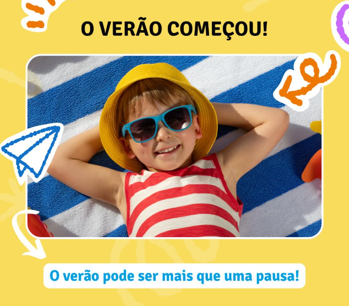 campo de férias inglês odivelas