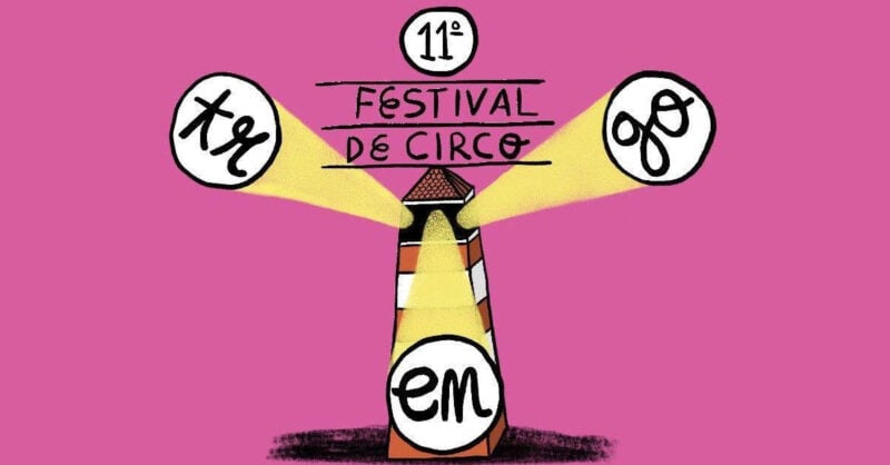 Trengo Festival de Circo