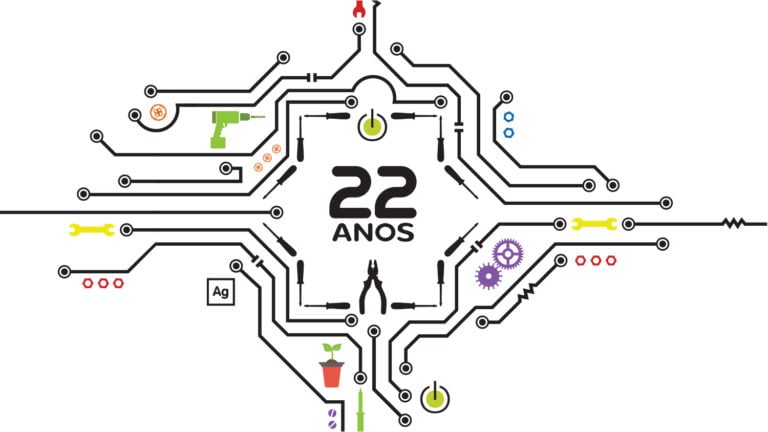 22.º Aniversário da Fábrica Centro Ciência Viva de Aveiro