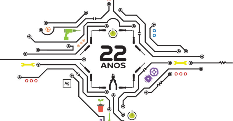 22.º Aniversário da Fábrica Centro Ciência Viva de Aveiro