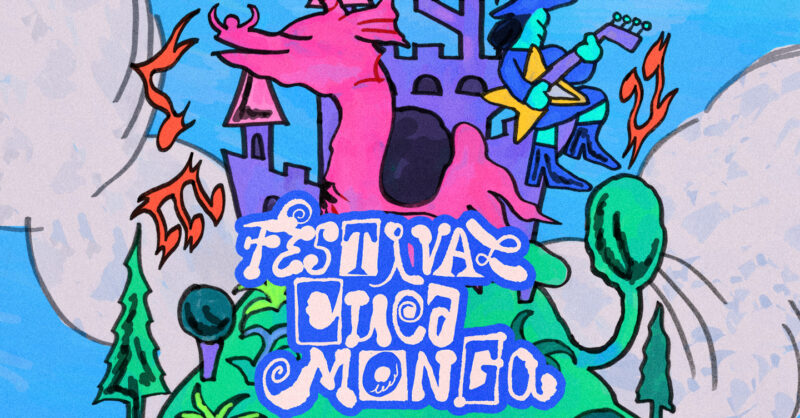 Festival Cuca Monga: dois dias para celebrar a música portuguesa em família