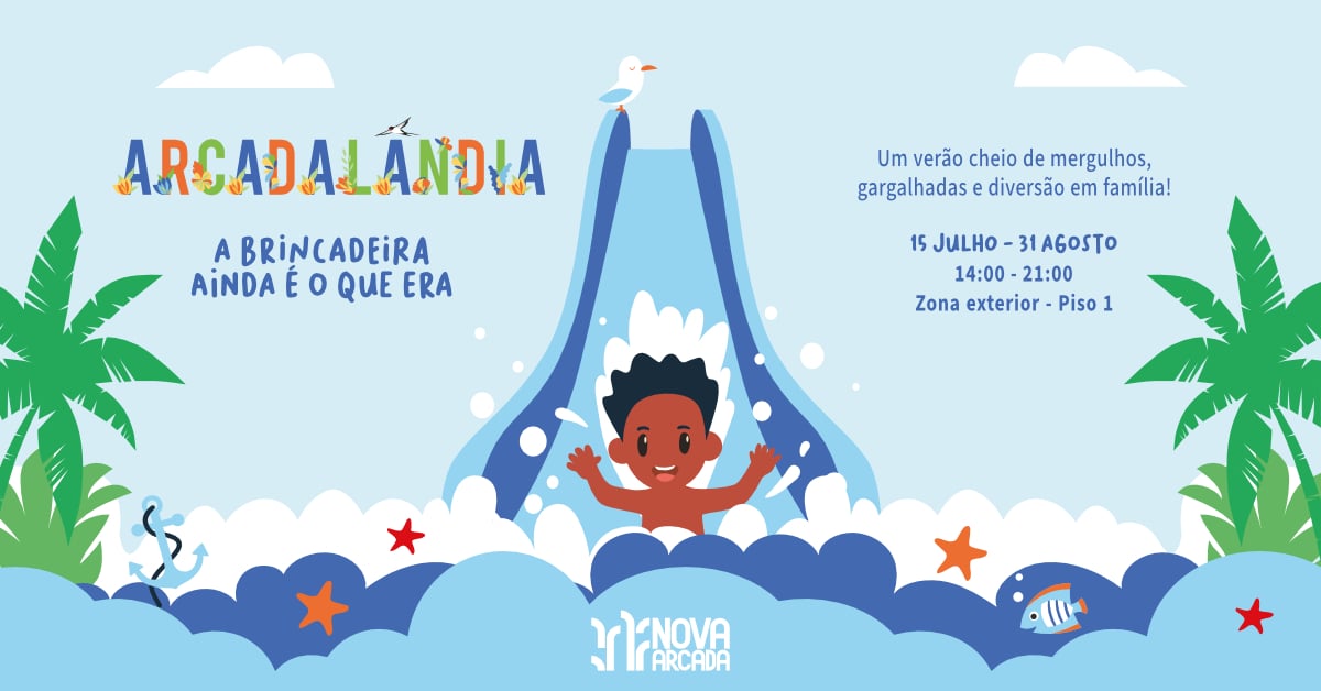 Arcadalândia
