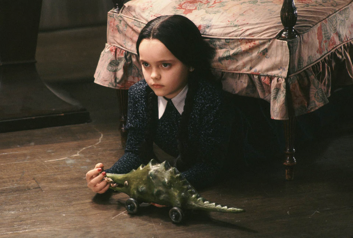 Especial Halloween: A Família Addams