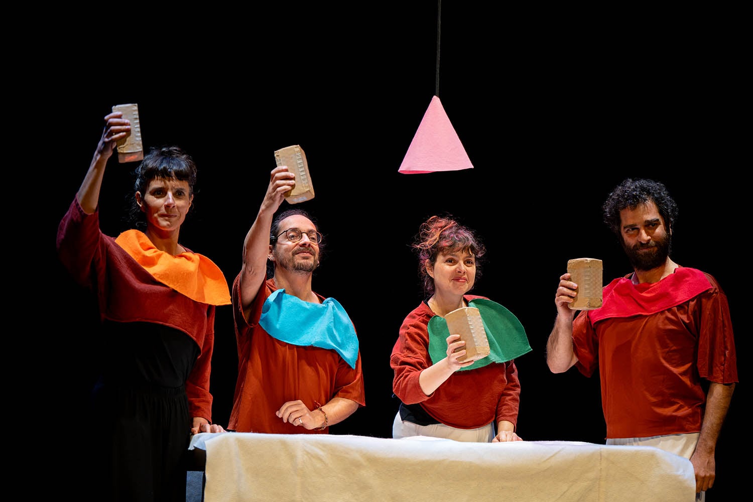 Teatro Lu.ca