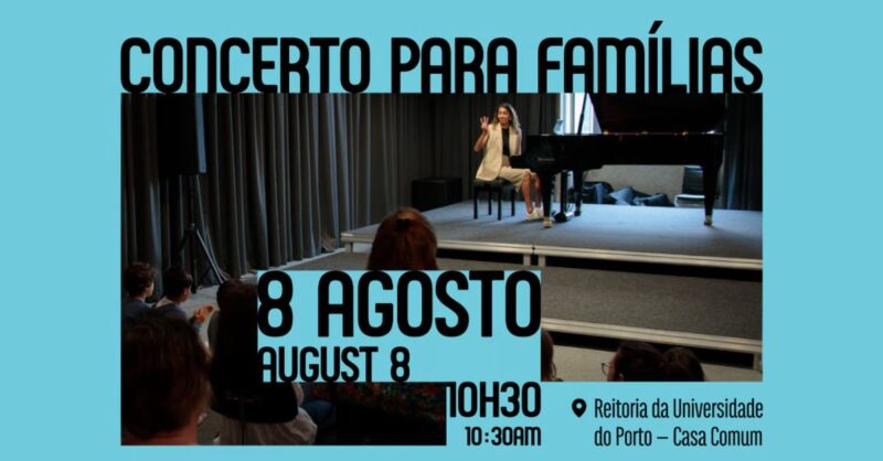 Pianofest Porto 2026