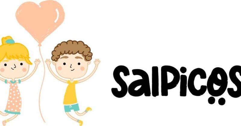Oficinas de Férias Salpicadas