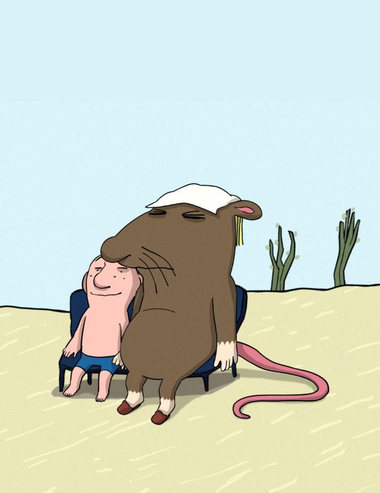 Animalandia