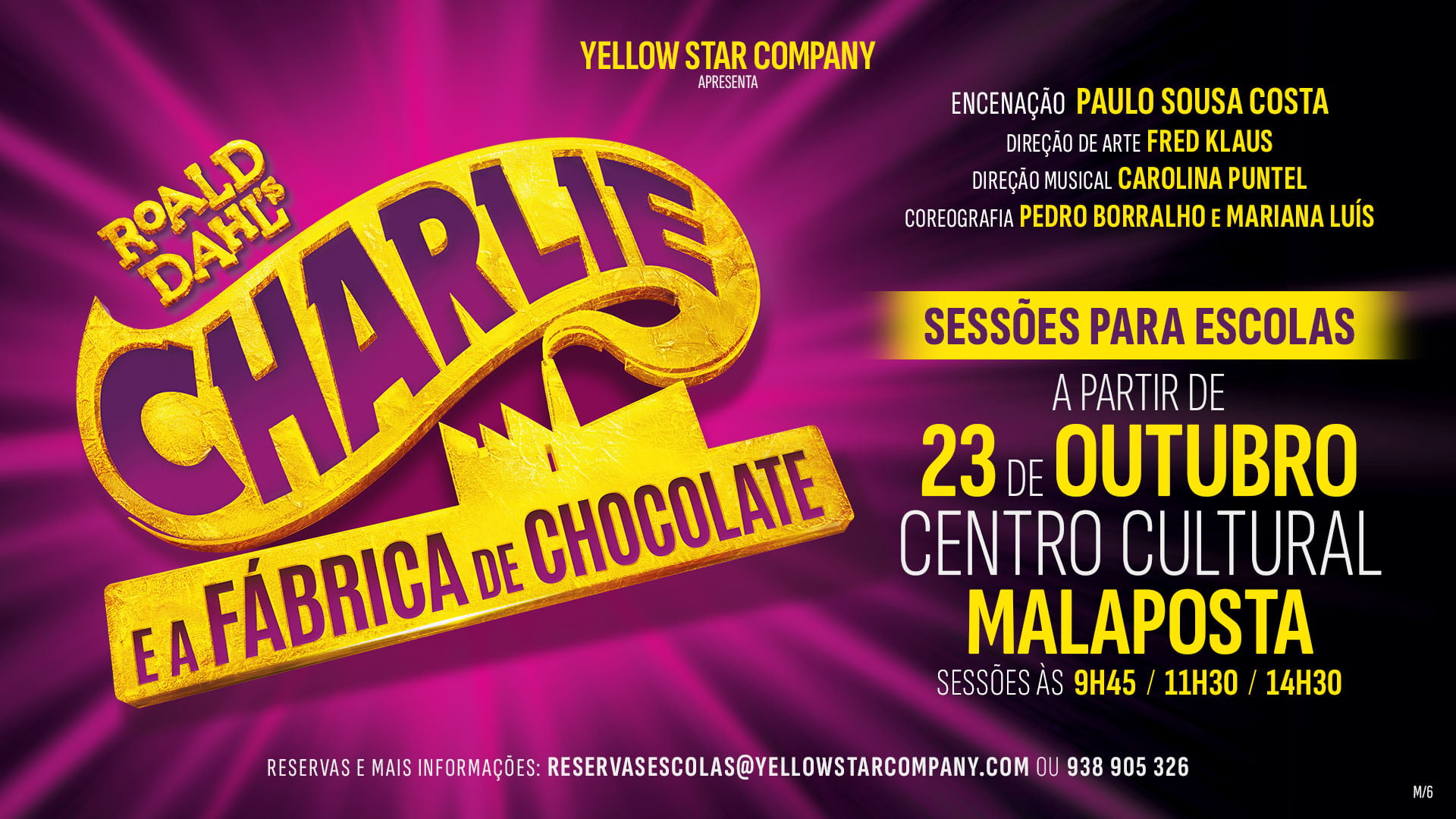 charlie-malaposta-escolas-newsletter