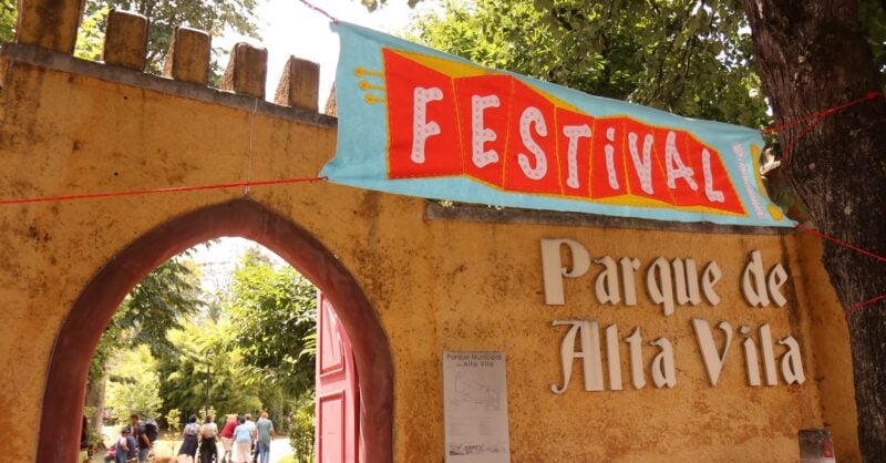 Festival i! 2026 em Águeda
