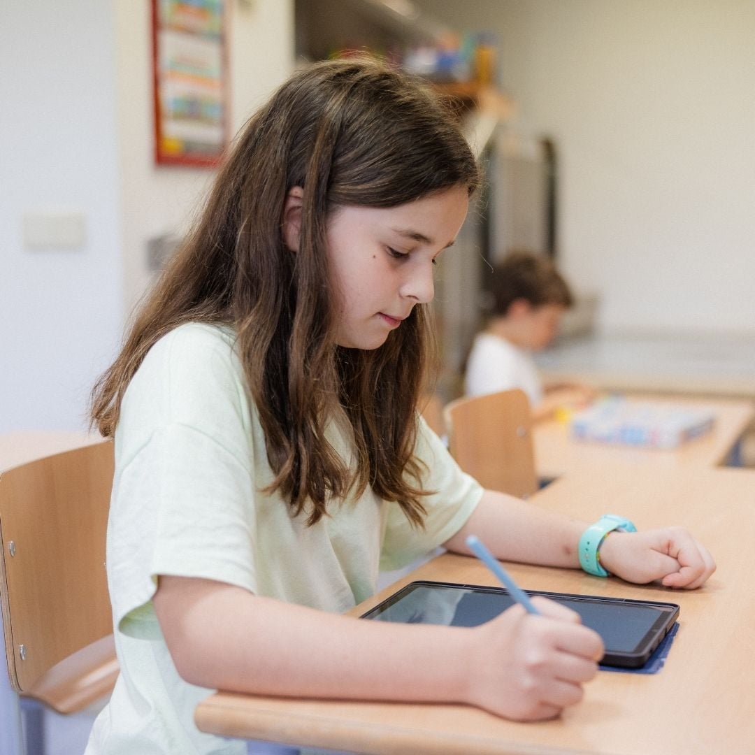 Kumon programas de Matemática e Inglês - Presencial ou online
