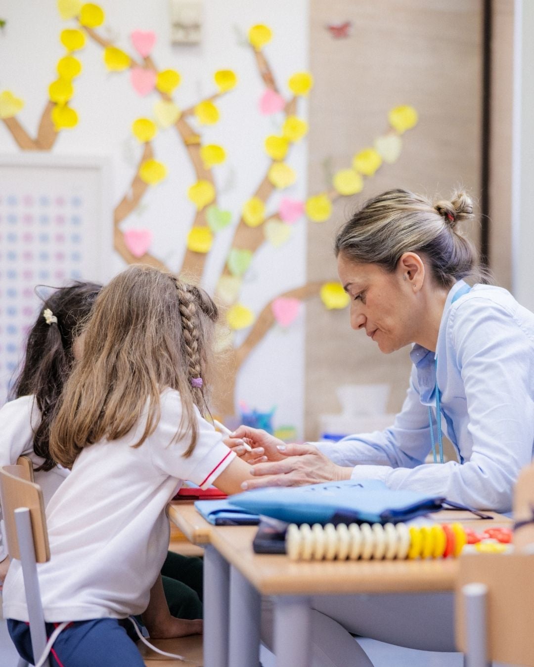 O que é o método Kumon