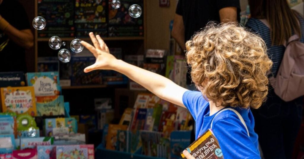 Feira do Livro do Porto (1)