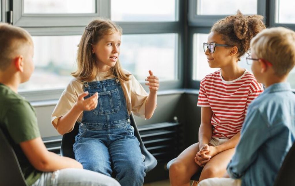 Primary English British Council