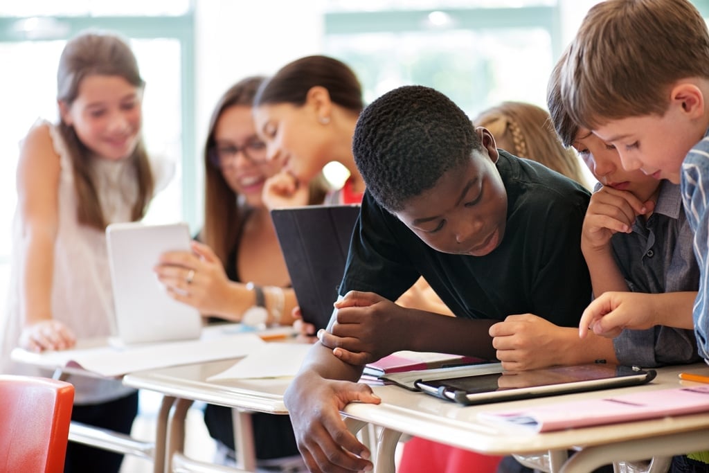 Lower Secondary English British Council