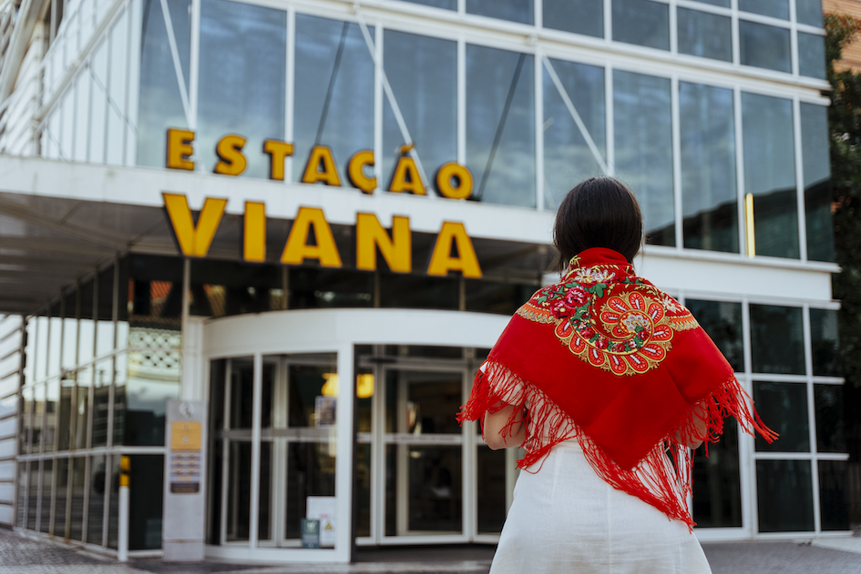 estacao viana