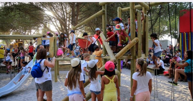 Festa do Avante! 2026 também para crianças